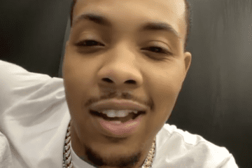 G Herbo Red Light Freestyle